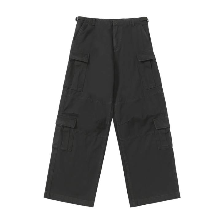 Picture of Balenciaga Jeans Long _SKUBalenciagaXS-Lxbtx31078108